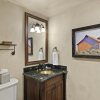 Отель Elegant Ski Access Townhome With Snowmass Views by The Woodrun V Townhouses, фото 9