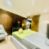 Отель Sunrise City Alm's Luxury Apartment, фото 2