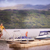 Отель Loch Lomond Holiday Park, фото 11