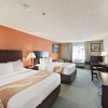 Отель Quality Inn, фото 29