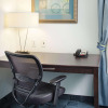 Отель Hampton Inn & Suites Dallas/Lewisville-Vista Ridge Mall, TX, фото 7