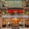 Отель Brisbane Marriott Hotel в Брисбене