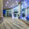 Отель Radisson Blu Hotel, Jeddah Plaza, фото 2
