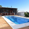 Отель Villa with 3 Bedrooms in Tías, with Wonderful Sea View, Private Pool, Enclosed Garden, фото 19