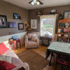 Отель Seaweed and Sod Farm Bed & Breakfast, фото 31