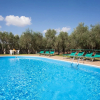 Отель Villa Degli Dei con piscina, фото 12