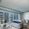 Отель LUX Holiday Home - DAMAC Residenze 2, фото 38