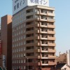 Отель Toyoko Inn Tokushima Ekimae, фото 6