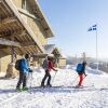 Отель Auberge de Montagne des Chic-Chocs - Sepaq, фото 35