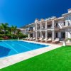 Отель Top Quality Villa Sierra Blanca The Most Disirable Area On The Golden Mile Marbella в Марбелье