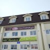 Гостиница Avrora в Щекино