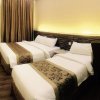 Отель Midcity Hotel Melaka, фото 20
