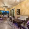 Отель Rvh_393r Hidden Oasis 4 Bedroom Home, фото 2