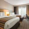 Отель Country Inn & Suites by Radisson, Smithfield-Selma, NC, фото 5