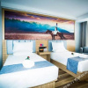 Отель JUN Hotels（YiChuan HuaMei Building materials city）, фото 2