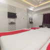 Отель OYO 27907 Greater Kailash The Palace, фото 22