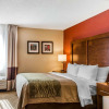 Отель Comfort Inn Boston, фото 5