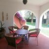 Отель Apartment With 3 Bedrooms in Dénia, With Pool Access and Enclosed Gard, фото 2