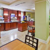 Отель Holiday Inn Express Hotel & Suites Greenville-I-85 & Woodruff Road, фото 8
