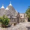 Отель 3598 Trullo Yoram by Perle di Puglia, фото 50