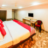 Отель Mother Palace by OYO Rooms, фото 7