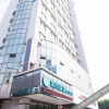 Отель City Comfort Hotel (Zhenjiang Dashikou Suning Plaza Store), фото 1