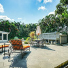 Отель Bright Cape Coral Home w/ Patio: Walk to Beach!, фото 16