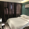 Отель Super 8 Hotel (Fuzhou Wusi Beitaihe Square), фото 9