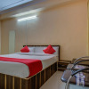 Отель OYO 15555 Hotel Ganesham, фото 12