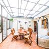 Отель PEGASO - Villa with private pool in Campanet. Free WiFi в Кампанете