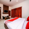 Отель OYO 26589 Hotel Royal Town, фото 6