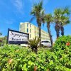 Отель Symphony Beach Club в Ормонд-Биче