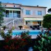 Отель Maison Axaly Saint Martin D’Ardeche 12 Personnes Avec Piscine, фото 1