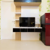Отель Best Price & Comfy Bassura City Apartment, фото 4