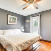 Отель Warm, Bright Upper Sandusky Home: Walk to Downtown, фото 19