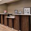 Отель Hampton Inn Van Horn, фото 2