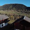 Отель Attractive Detached Chalet in Fiesch-wiler / Wallis With Fantastic Views, фото 11