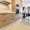 Отель Townhouse 2 bedrooms on the first line, фото 12