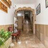 Отель Hostal Urgell, фото 28