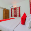 Отель Casa Amici By OYO Rooms, фото 10