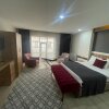 Отель Comfort Suites Hotel в Ване