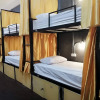 Отель Funky Monkey Hostel, фото 4