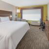 Отель Holiday Inn Express And Suites Chico, an IHG Hotel, фото 31