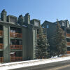 Отель Park City Powder Pointe в Парк-Сити