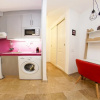 Отель Estudio Zenplaya Bajo 12, фото 6