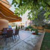 Отель Gašpe - Garden Terrace - A1, фото 15