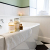 Отель Hutton House Bed and Breakfast, фото 13