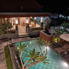 Отель The Gria Unique Ubud, фото 7