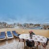 Отель Getawaysmalta - Blue Waters Penthouse in Sliema, фото 6