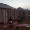 Отель Desert Family Luxury Camp, фото 9